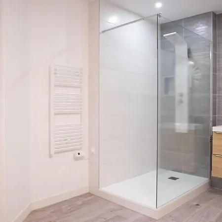 *le Tendance Appart*