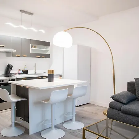 *le Tendance Appart*