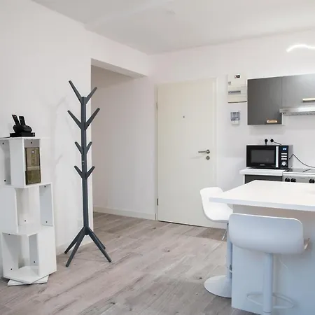 *le Tendance Appart* Daire *