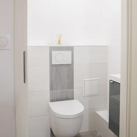 Daire *le Tendance Appart* Village-Neuf