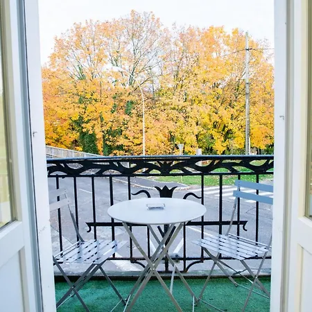 *le Tendance Appart* Apartamento