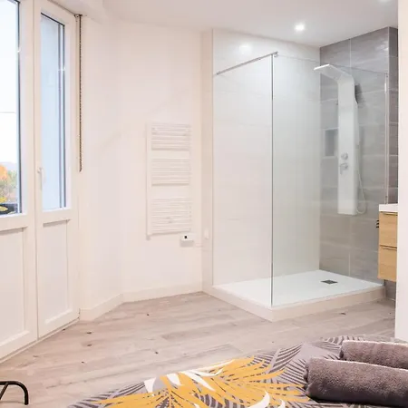 *le Tendance Appart* Village-Neuf