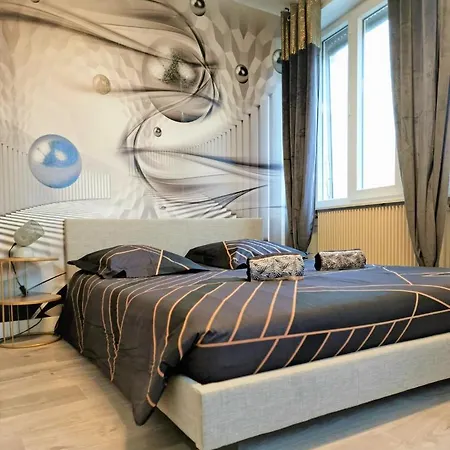 *le Tendance Appart* Apartamento Village-Neuf