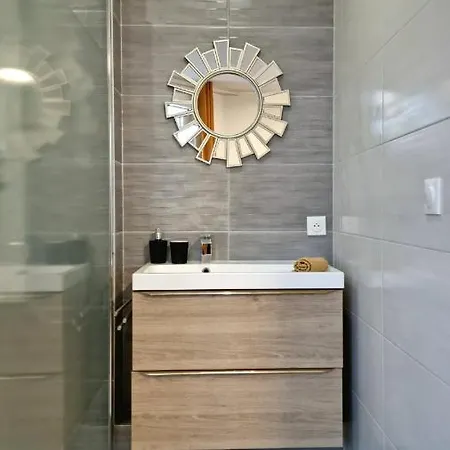 *le Tendance Appart* *