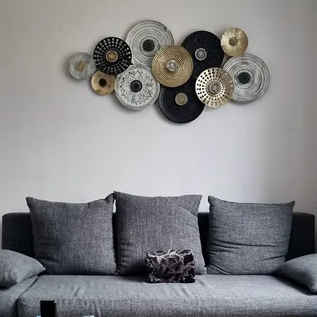 Apartamento *le Tendance Appart* Village-Neuf